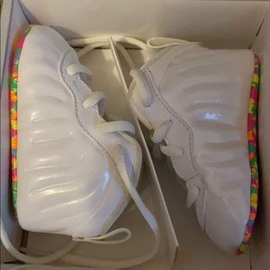 fruity pebble foams infant